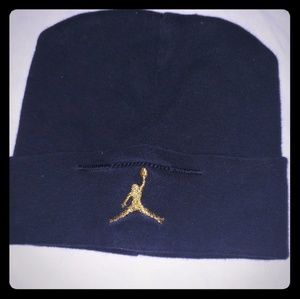 Jordan Infant Hat